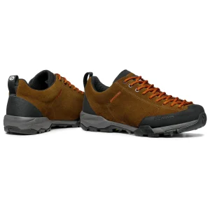 Paiement sécurisé Scarpa – Mojito Trail – Chaussures Multisports 18