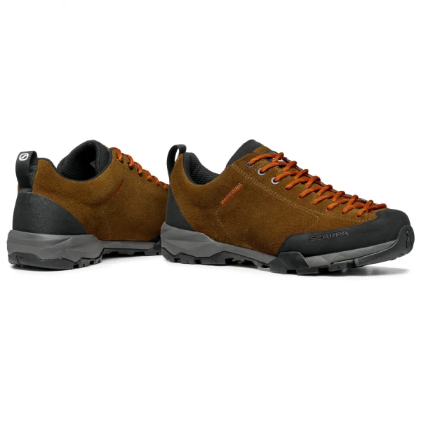 Paiement sécurisé Scarpa – Mojito Trail – Chaussures Multisports 7