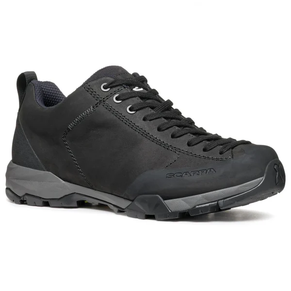 Scarpa – Mojito Trail Pro GTX – Chaussures Multisports Retour gratuit en magasin. 4