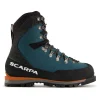 site pas cher Scarpa – Mont Blanc GTX – Chaussures De Montagne 10