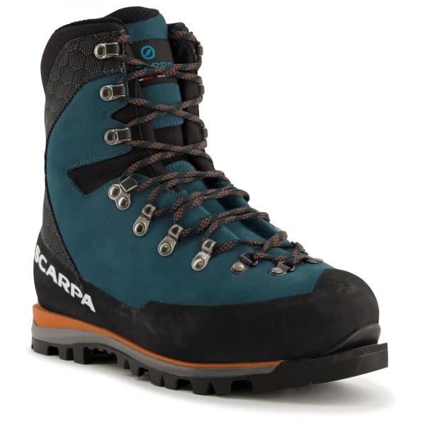 site pas cher Scarpa – Mont Blanc GTX – Chaussures De Montagne 3