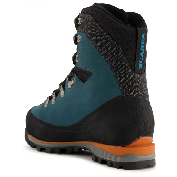 site pas cher Scarpa – Mont Blanc GTX – Chaussures De Montagne 6