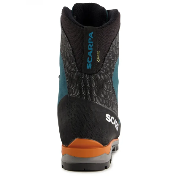 site pas cher Scarpa – Mont Blanc GTX – Chaussures De Montagne 7