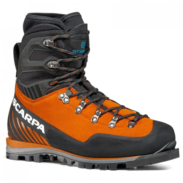 magasin pour Scarpa – Mont Blanc Pro GTX – Chaussures De Montagne 1