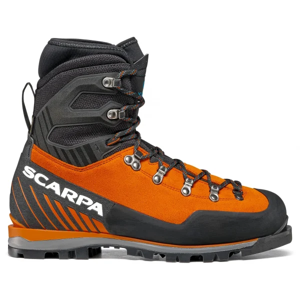 magasin pour Scarpa – Mont Blanc Pro GTX – Chaussures De Montagne 3
