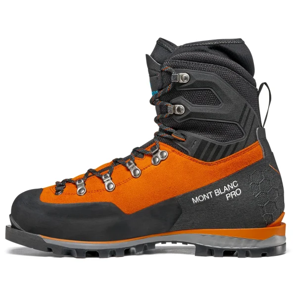 magasin pour Scarpa – Mont Blanc Pro GTX – Chaussures De Montagne 4