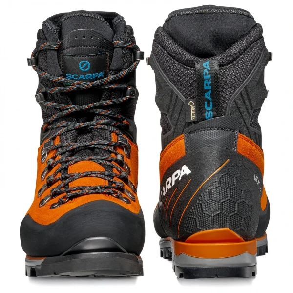 magasin pour Scarpa – Mont Blanc Pro GTX – Chaussures De Montagne 5