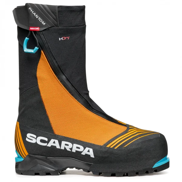 Scarpa – Phantom 6000 – Chaussures D’expédition luxe soldes 1
