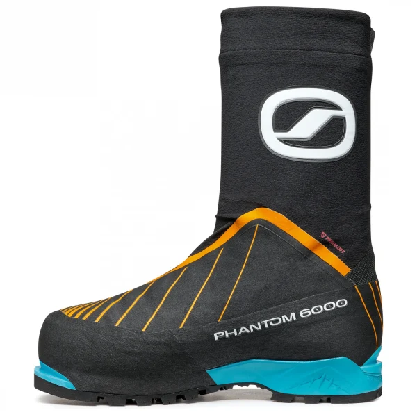 Scarpa – Phantom 6000 – Chaussures D’expédition luxe soldes 3