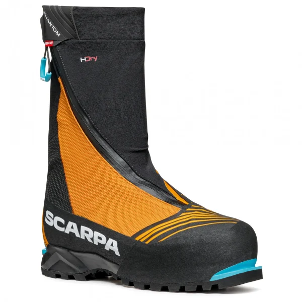 Scarpa – Phantom 6000 – Chaussures D’expédition luxe soldes 4