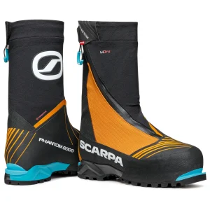 Scarpa – Phantom 6000 – Chaussures D’expédition luxe soldes 14