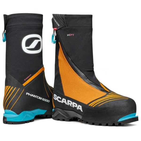 Scarpa – Phantom 6000 – Chaussures D’expédition luxe soldes 5