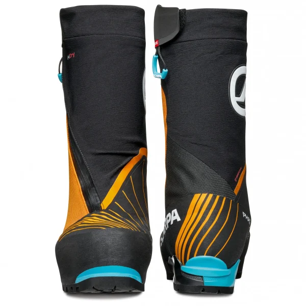 Scarpa – Phantom 6000 – Chaussures D’expédition luxe soldes 6
