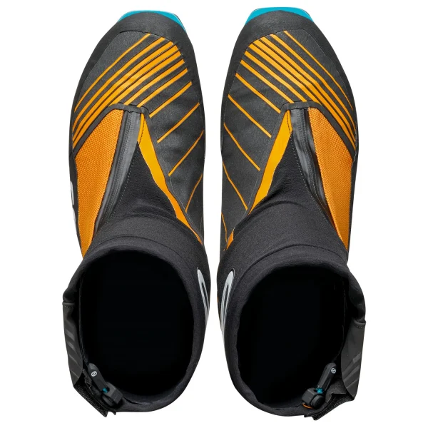 Scarpa – Phantom 6000 – Chaussures D’expédition luxe soldes 7