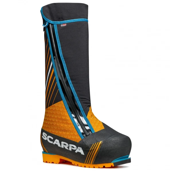 Scarpa – Phantom 8000 HD – Chaussures D’expédition Nouveau 1