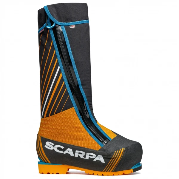 Scarpa – Phantom 8000 HD – Chaussures D’expédition Nouveau 3