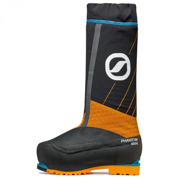 Scarpa – Phantom 8000 HD – Chaussures D’expédition Nouveau 4