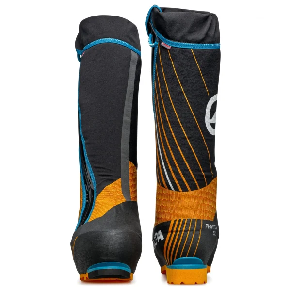 Scarpa – Phantom 8000 HD – Chaussures D’expédition Nouveau 5