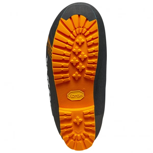 Scarpa – Phantom 8000 HD – Chaussures D’expédition Nouveau 6