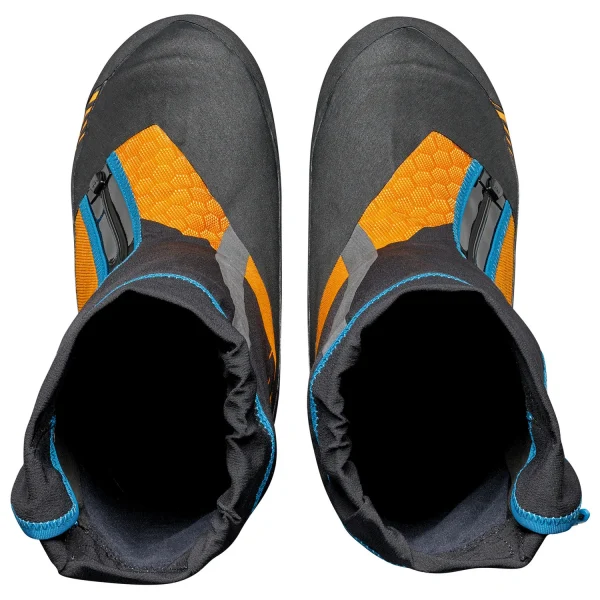 Scarpa – Phantom 8000 HD – Chaussures D’expédition Nouveau 7