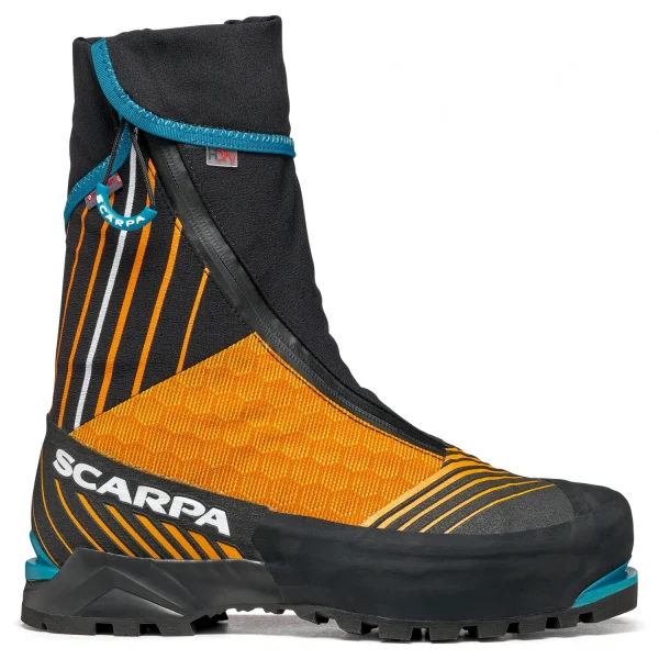 Scarpa – Phantom Tech – Chaussures De Montagne grande surprise 1