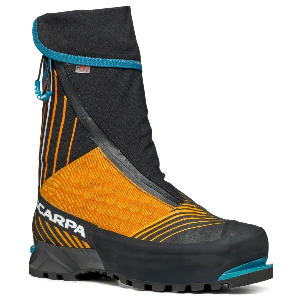 Scarpa – Phantom Tech – Chaussures De Montagne grande surprise 3