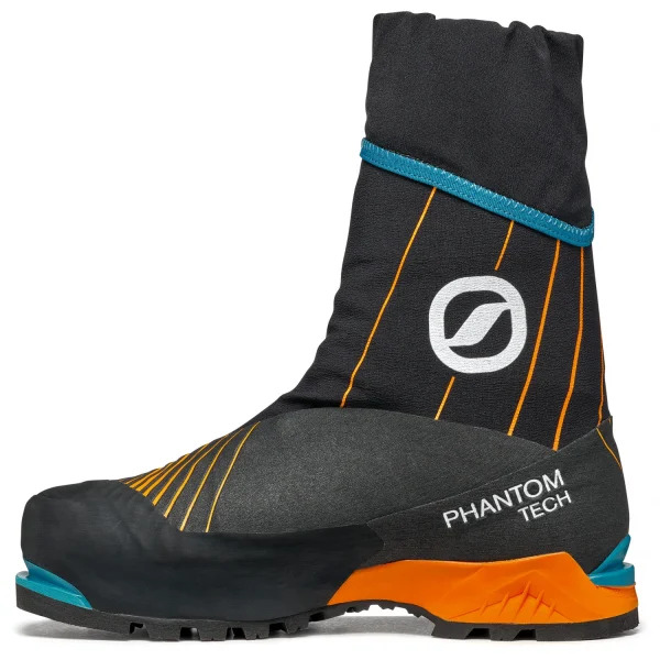Scarpa – Phantom Tech – Chaussures De Montagne grande surprise 4