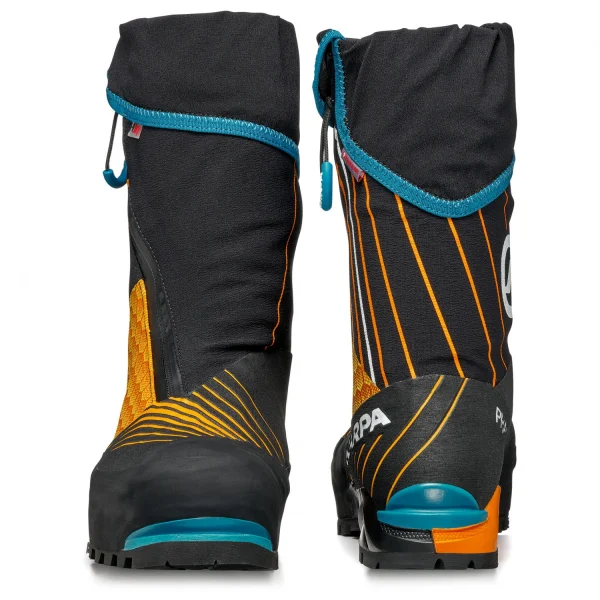 Scarpa – Phantom Tech – Chaussures De Montagne grande surprise 5