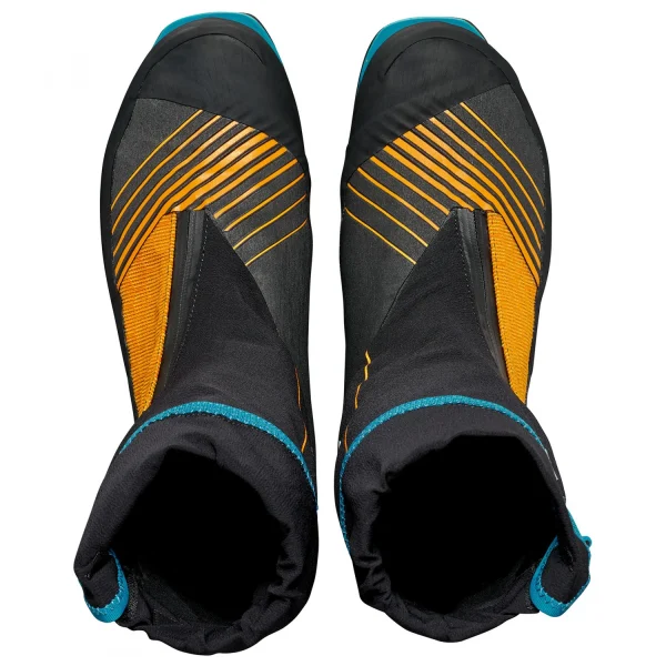Scarpa – Phantom Tech – Chaussures De Montagne grande surprise 7
