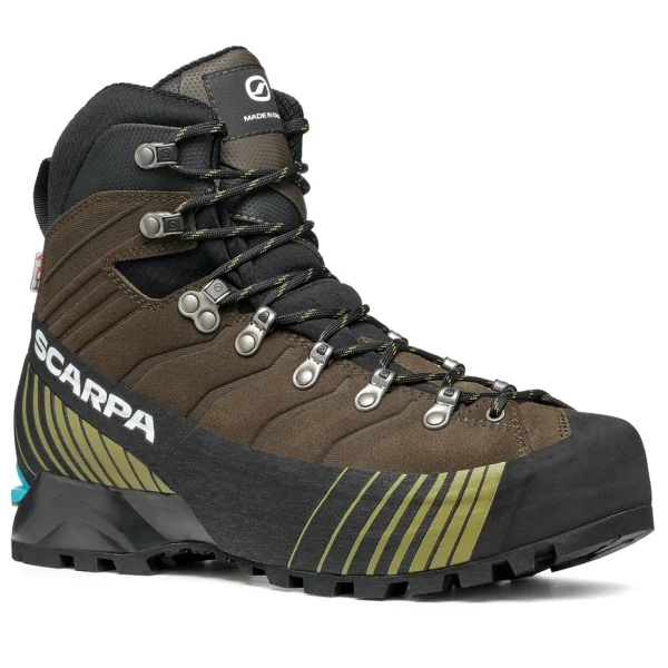 Scarpa – Ribelle HD – Chaussures De Montagne Satisfait ou Remboursé 1