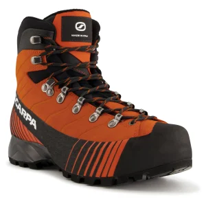 Scarpa – Ribelle HD – Chaussures De Montagne Satisfait ou Remboursé 10