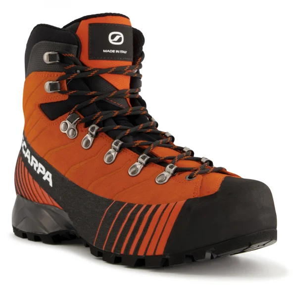 Scarpa – Ribelle HD – Chaussures De Montagne Satisfait ou Remboursé 3