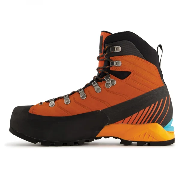 Scarpa – Ribelle HD – Chaussures De Montagne Satisfait ou Remboursé 5