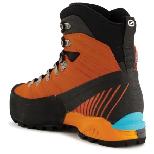 Scarpa – Ribelle HD – Chaussures De Montagne Satisfait ou Remboursé 16