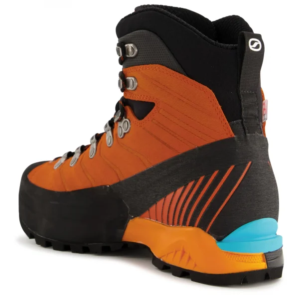 Scarpa – Ribelle HD – Chaussures De Montagne Satisfait ou Remboursé 6