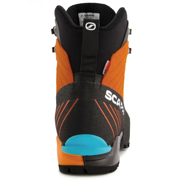 Scarpa – Ribelle HD – Chaussures De Montagne Satisfait ou Remboursé 7