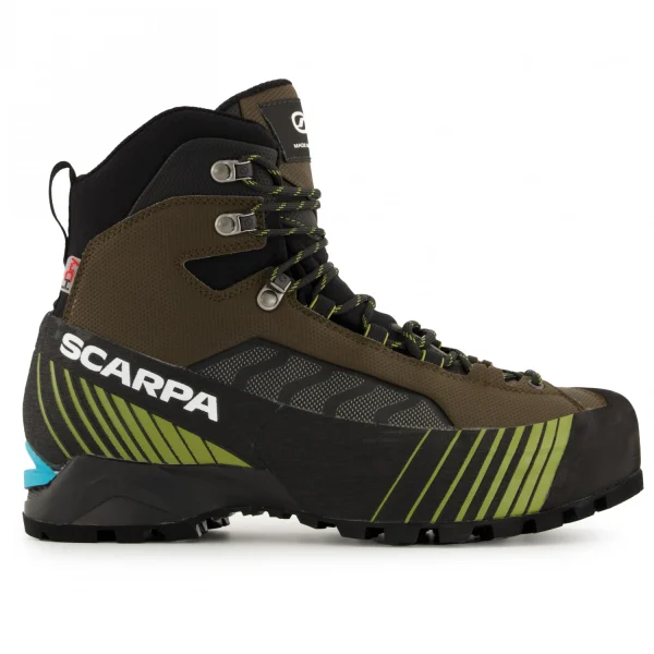 REMISE Scarpa – Ribelle Lite HD – Chaussures De Montagne 1