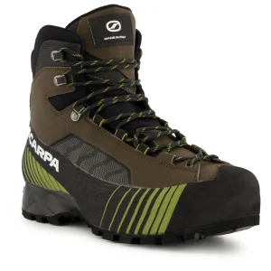 REMISE Scarpa – Ribelle Lite HD – Chaussures De Montagne 10