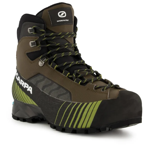 REMISE Scarpa – Ribelle Lite HD – Chaussures De Montagne 3
