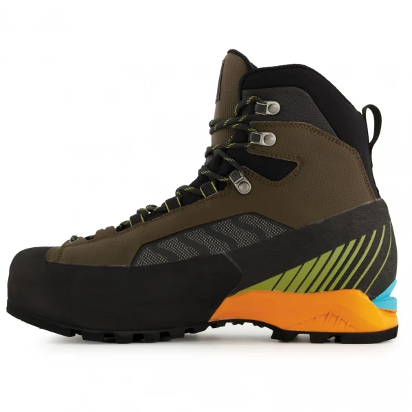 REMISE Scarpa – Ribelle Lite HD – Chaussures De Montagne 5