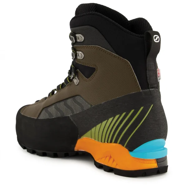 REMISE Scarpa – Ribelle Lite HD – Chaussures De Montagne 6