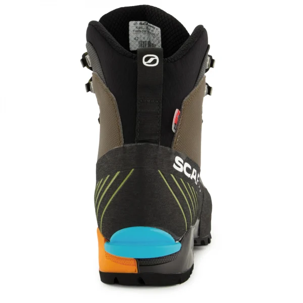 REMISE Scarpa – Ribelle Lite HD – Chaussures De Montagne 7