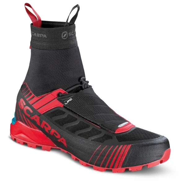 vente en ligne Scarpa – Ribelle S HD – Chaussures De Montagne 3