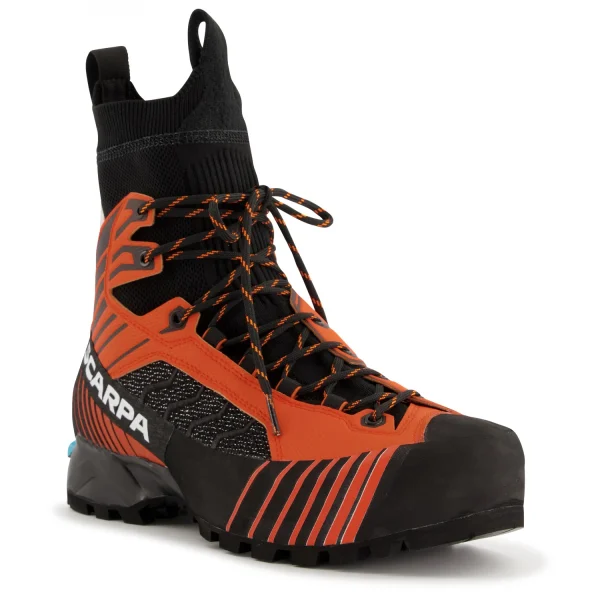 magasins pas chers Scarpa – Ribelle Tech 2.0 HD – Chaussures De Montagne 3