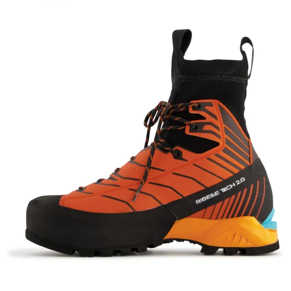 magasins pas chers Scarpa – Ribelle Tech 2.0 HD – Chaussures De Montagne 5