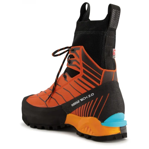 magasins pas chers Scarpa – Ribelle Tech 2.0 HD – Chaussures De Montagne 6