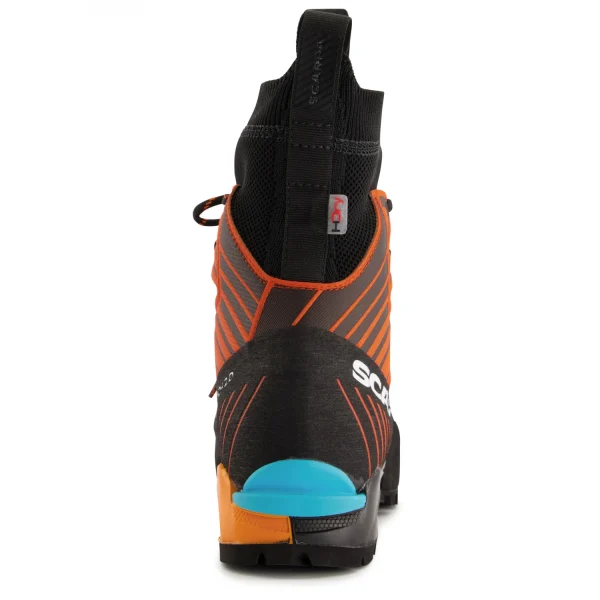 magasins pas chers Scarpa – Ribelle Tech 2.0 HD – Chaussures De Montagne 7