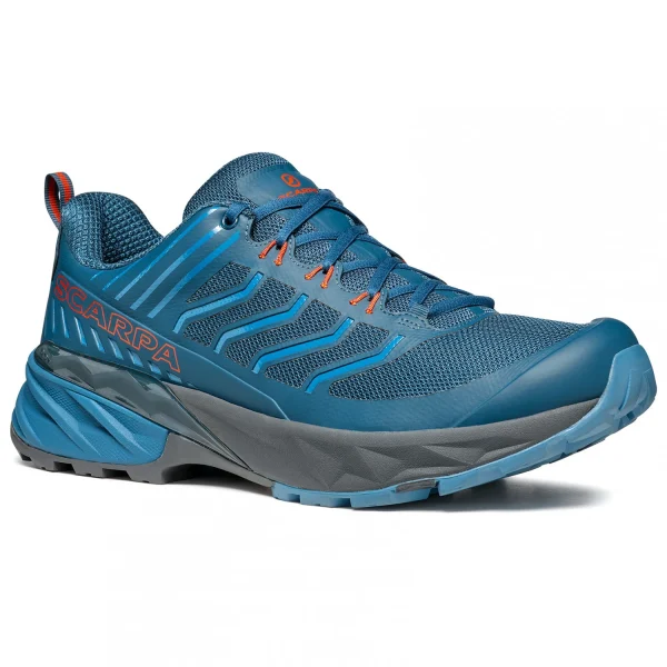 grande qualité Scarpa – Rush – Chaussures Multisports 1