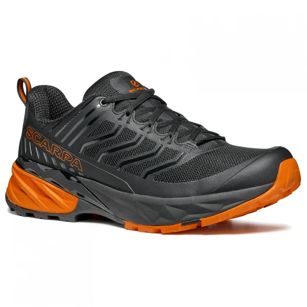 grande qualité Scarpa – Rush – Chaussures Multisports 3