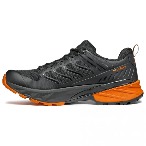 grande qualité Scarpa – Rush – Chaussures Multisports 4